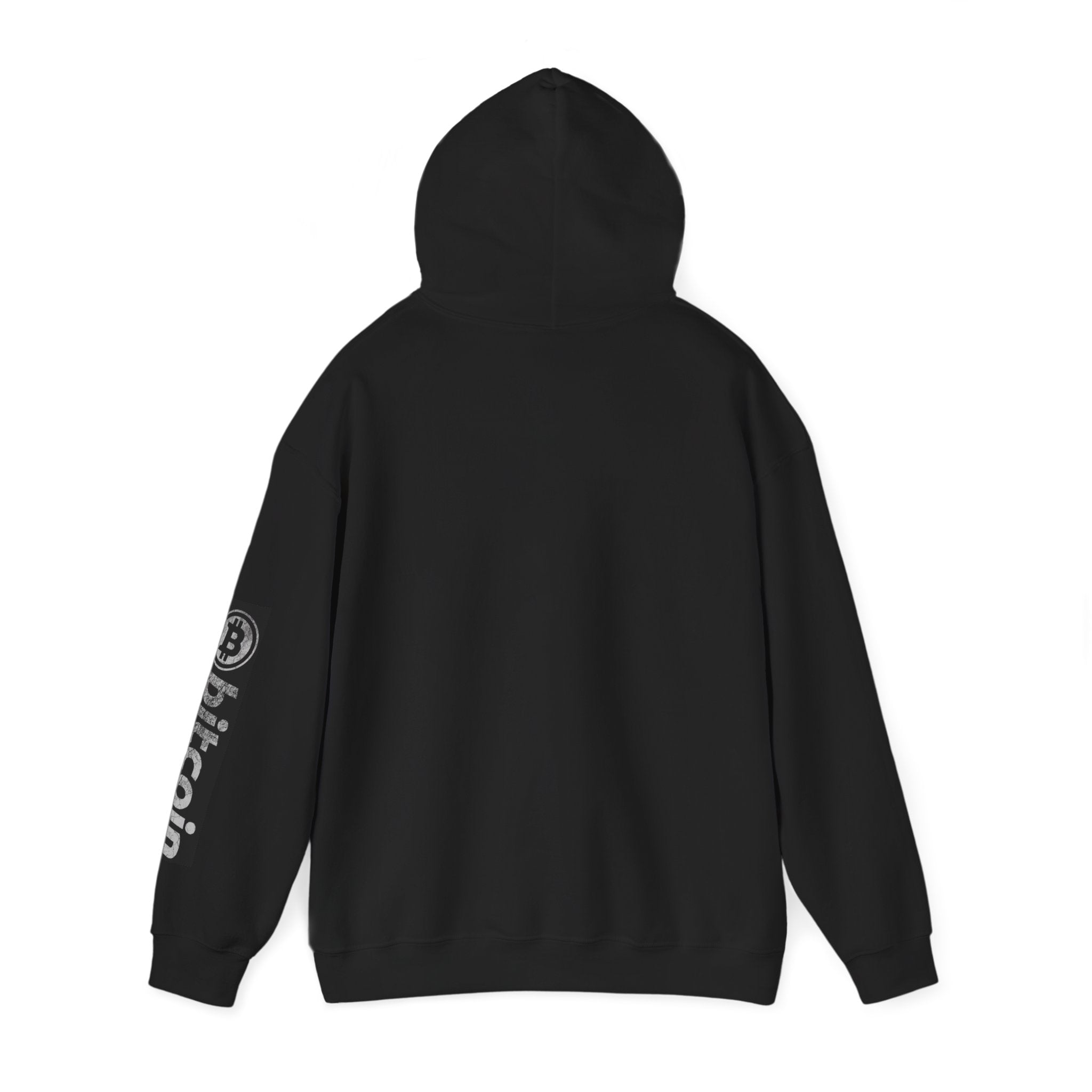 Crypto Icons Hoodie