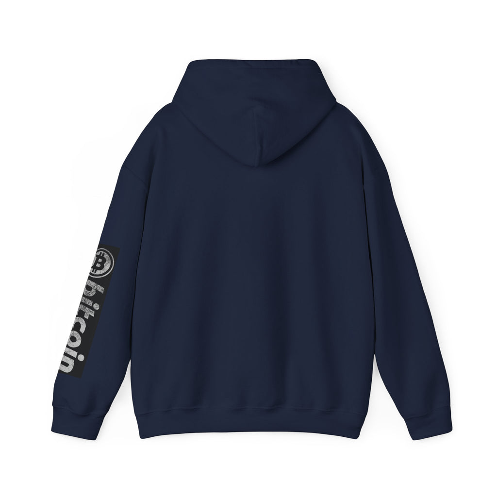 Crypto Icons Hoodie