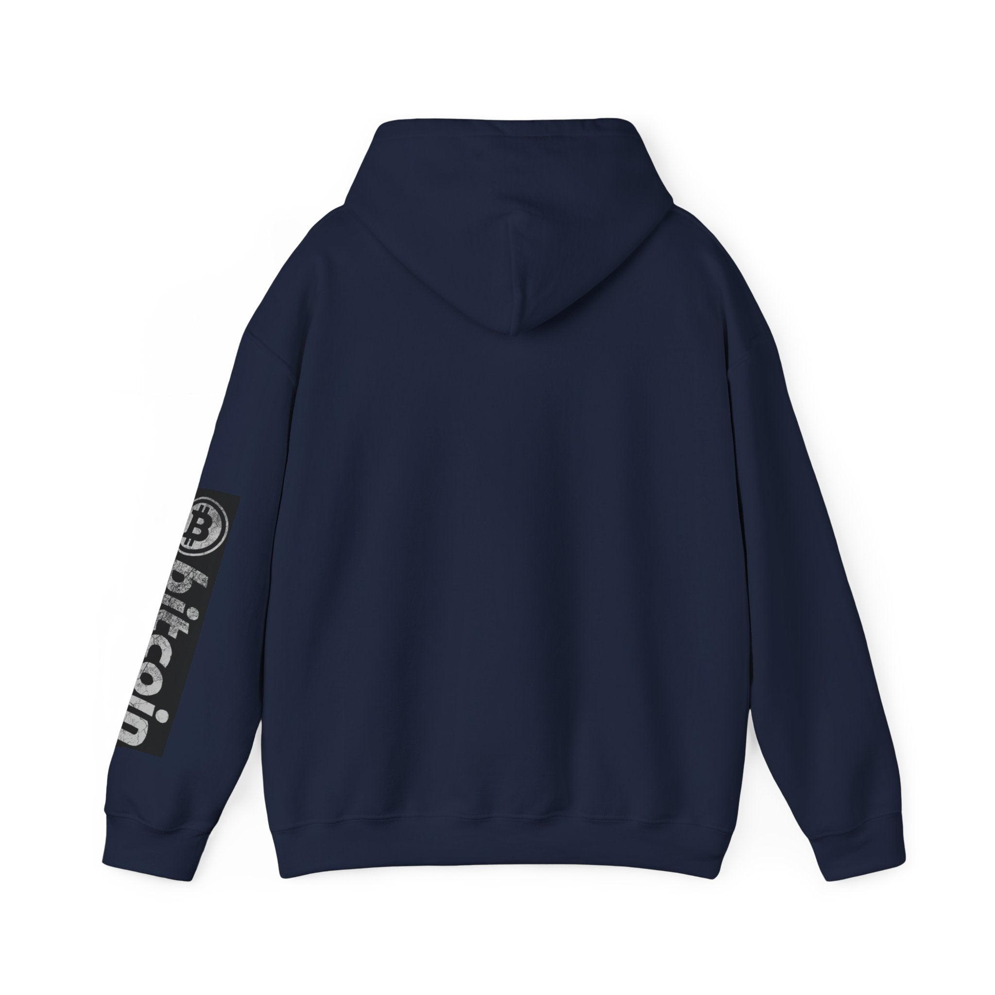 Crypto Icons Hoodie