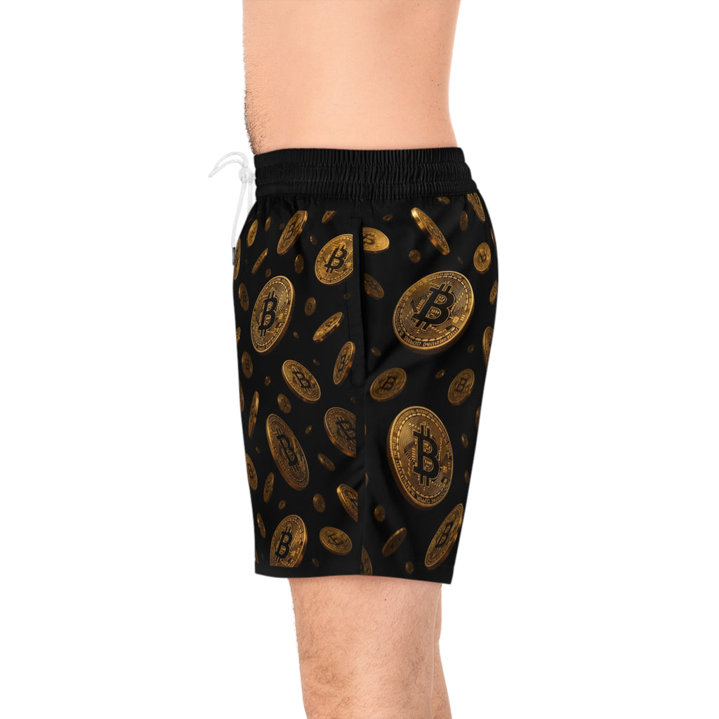 Bitcoin Coin  Trunks