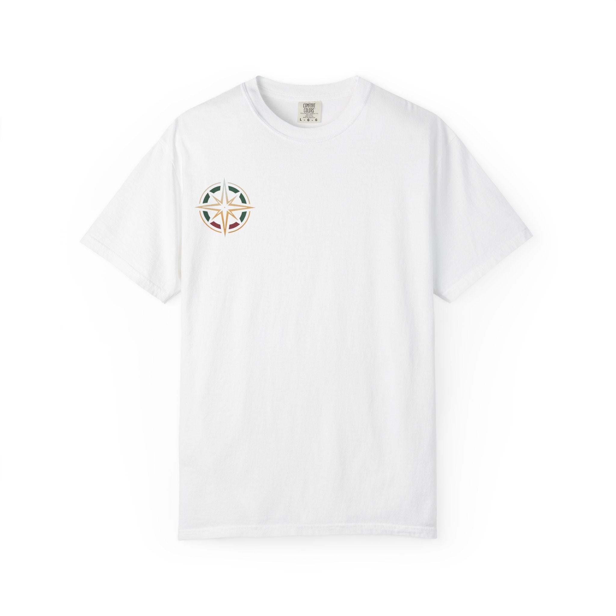 Nomad Elements Compass T-Shirt