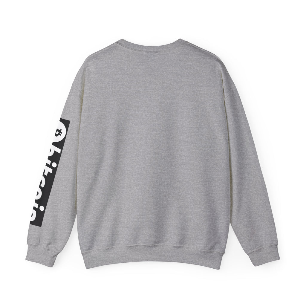 BTC- pullover