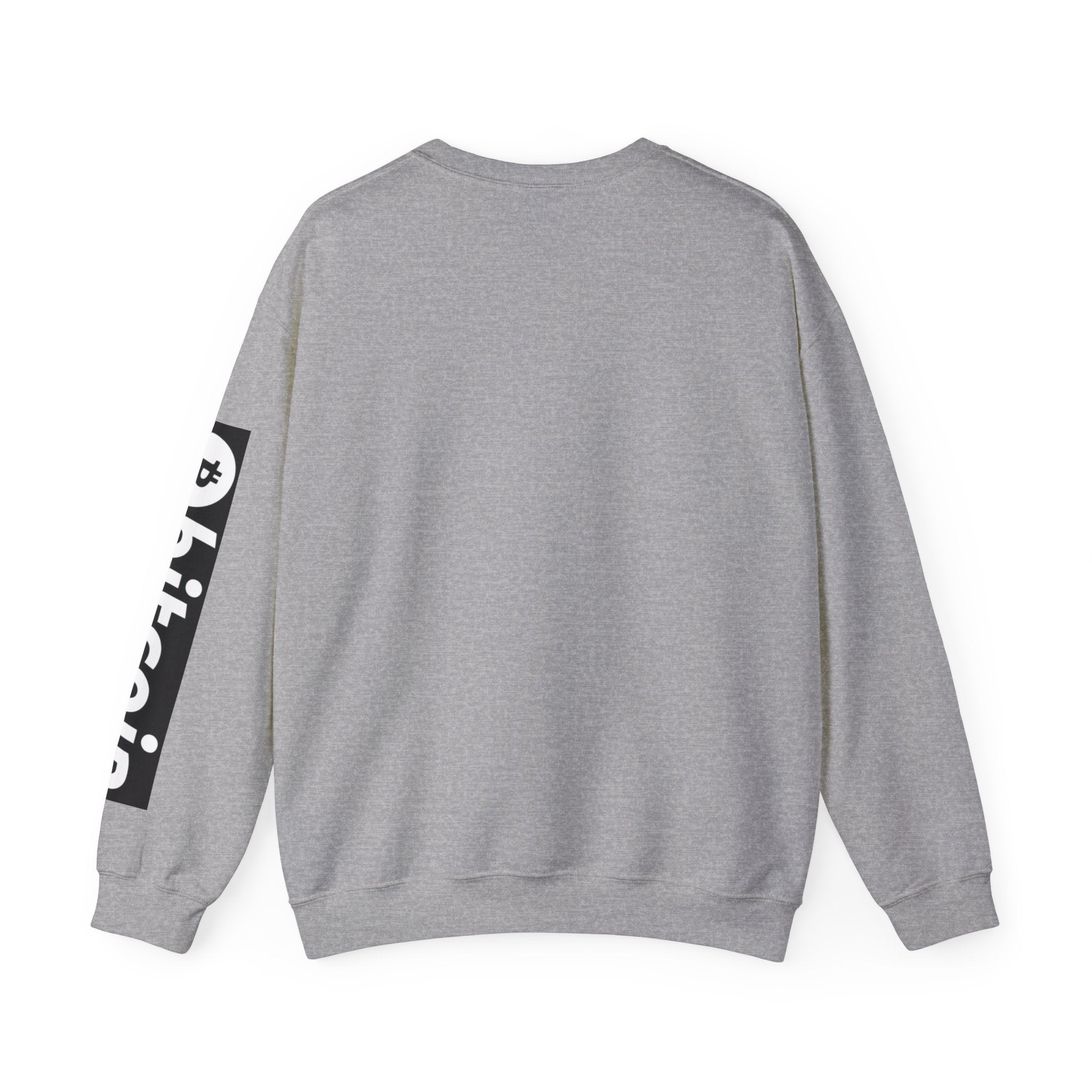 BTC- pullover