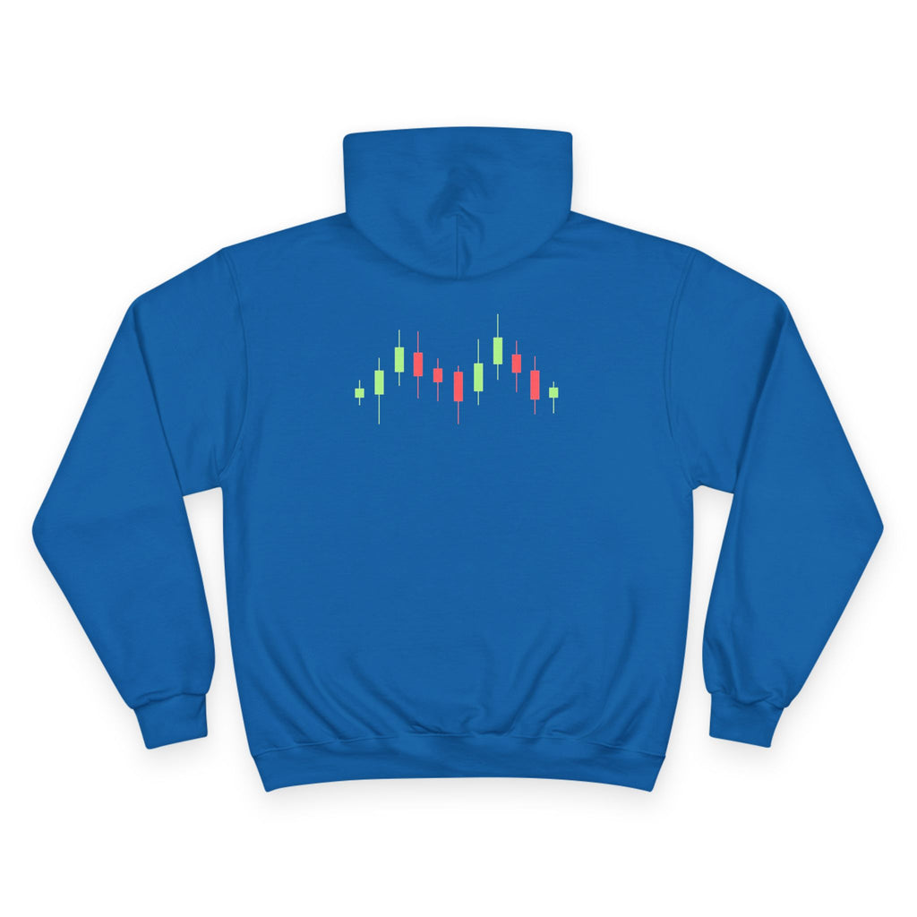 Trader streetwear Hoodie