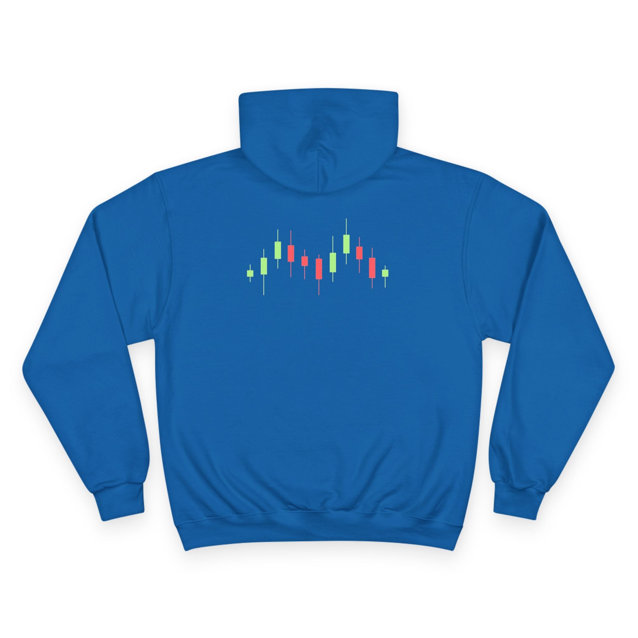 Trader streetwear Hoodie