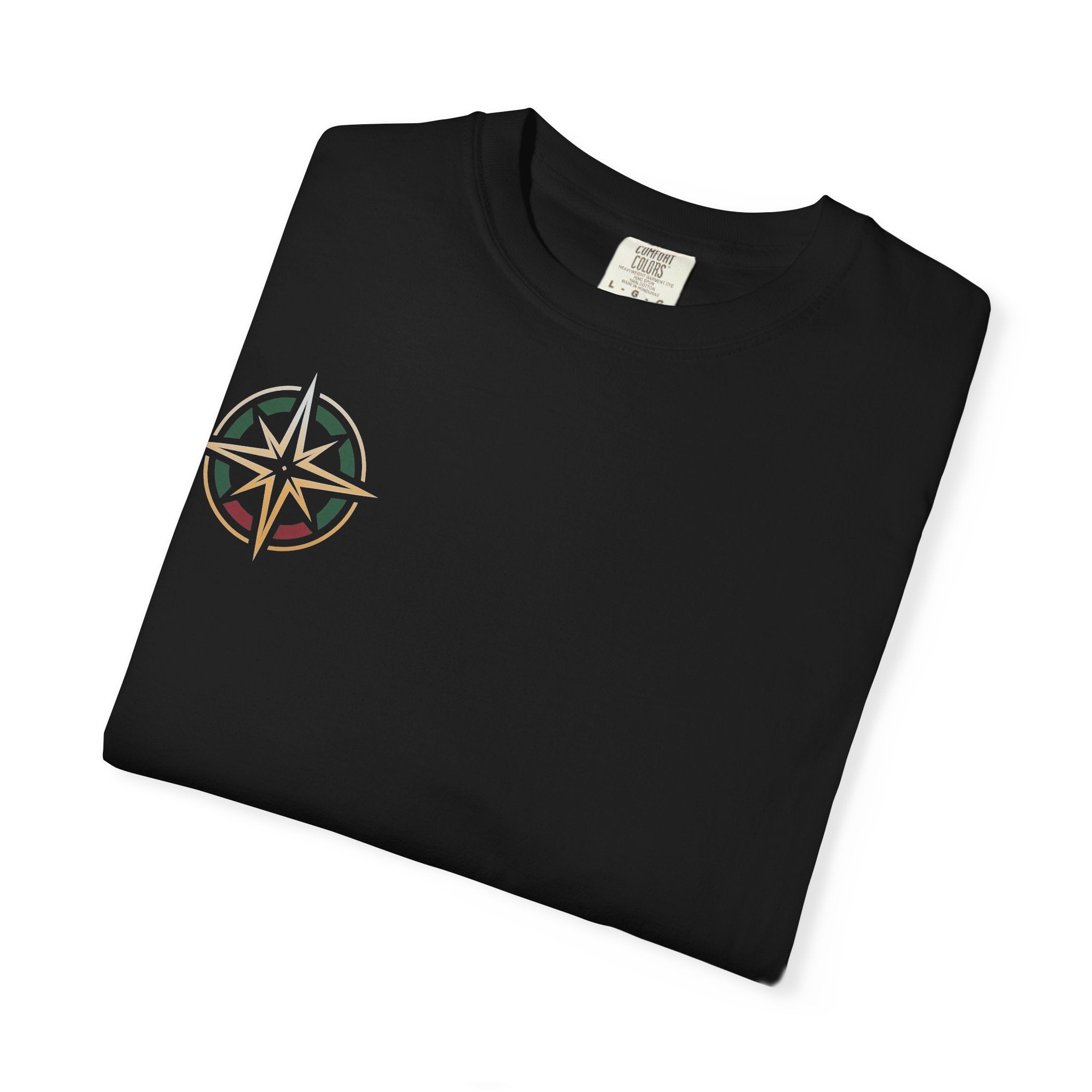 Nomad Elements Compass T-Shirt