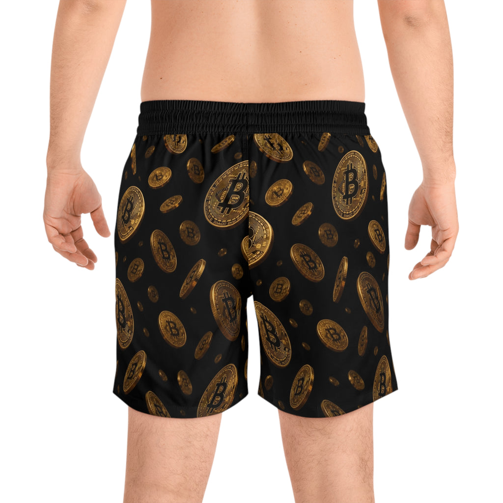 Bitcoin Coin  Trunks