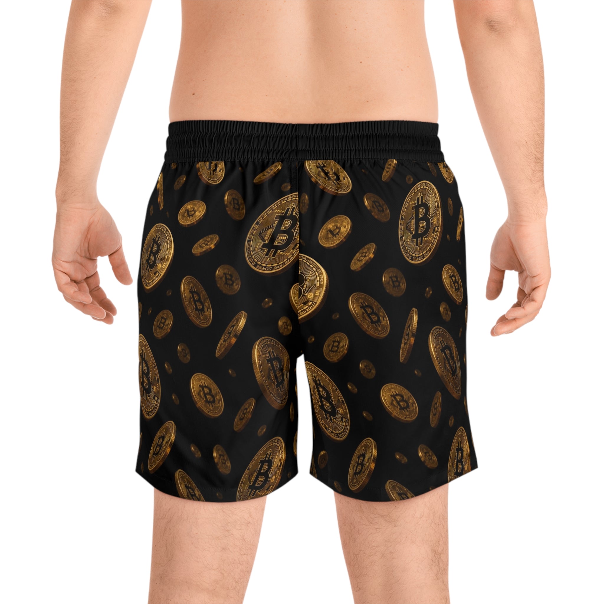 Bitcoin Coin  Trunks