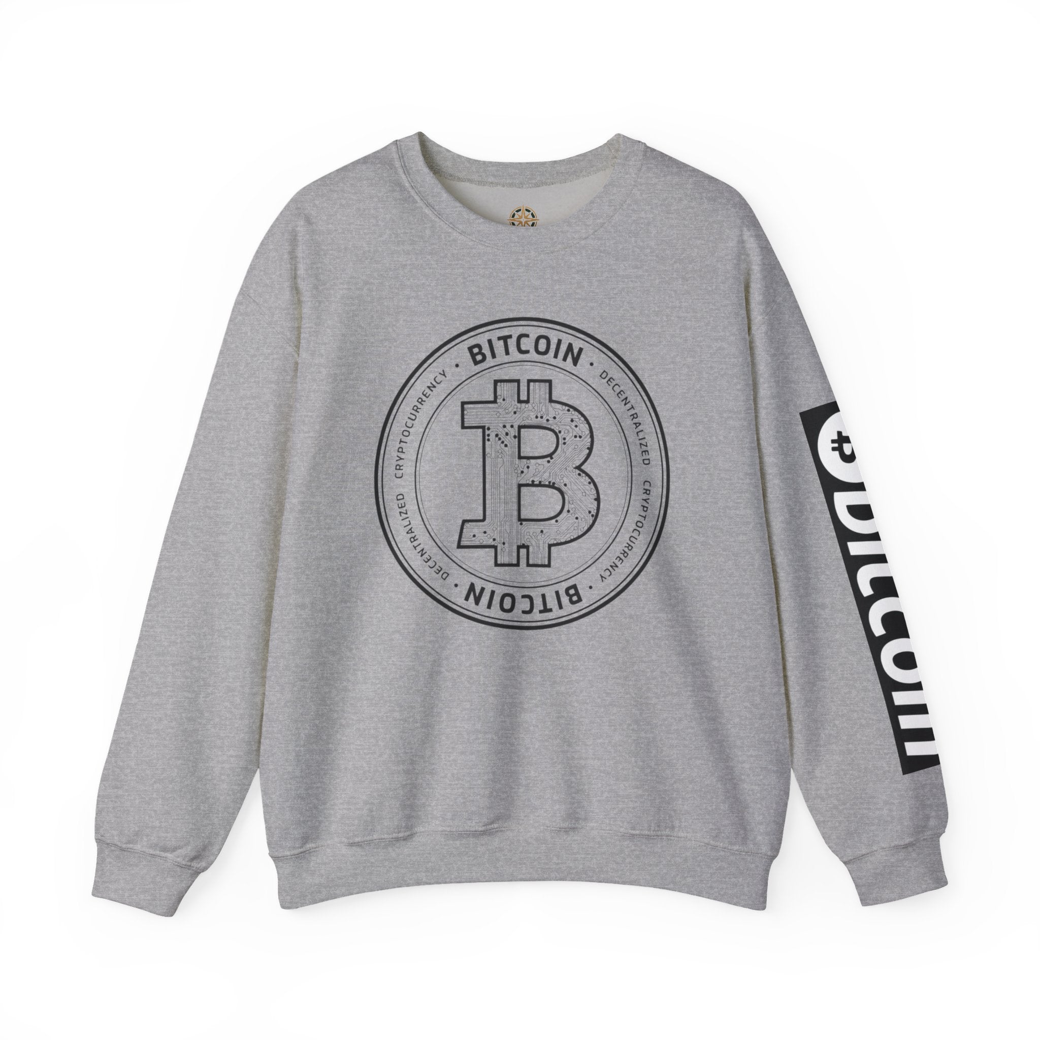 BTC- pullover