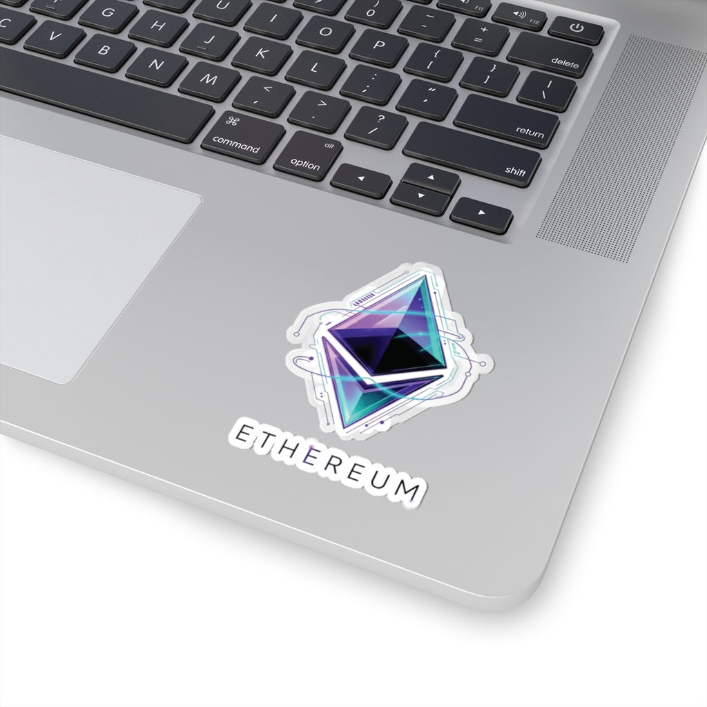 Ethereum Stickers