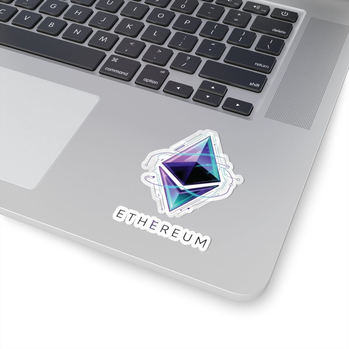 Ethereum Stickers