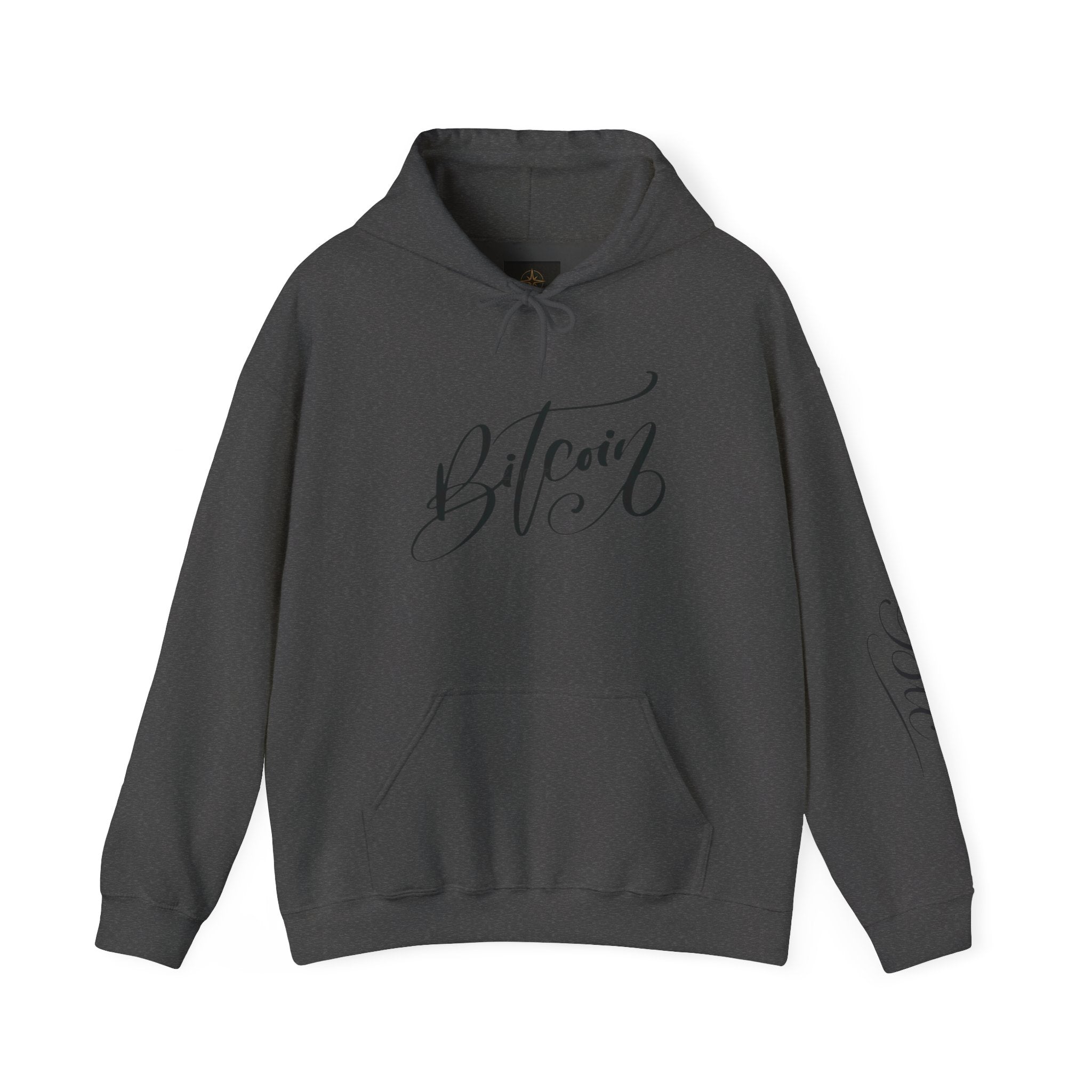 Bitcoin "Cursive "