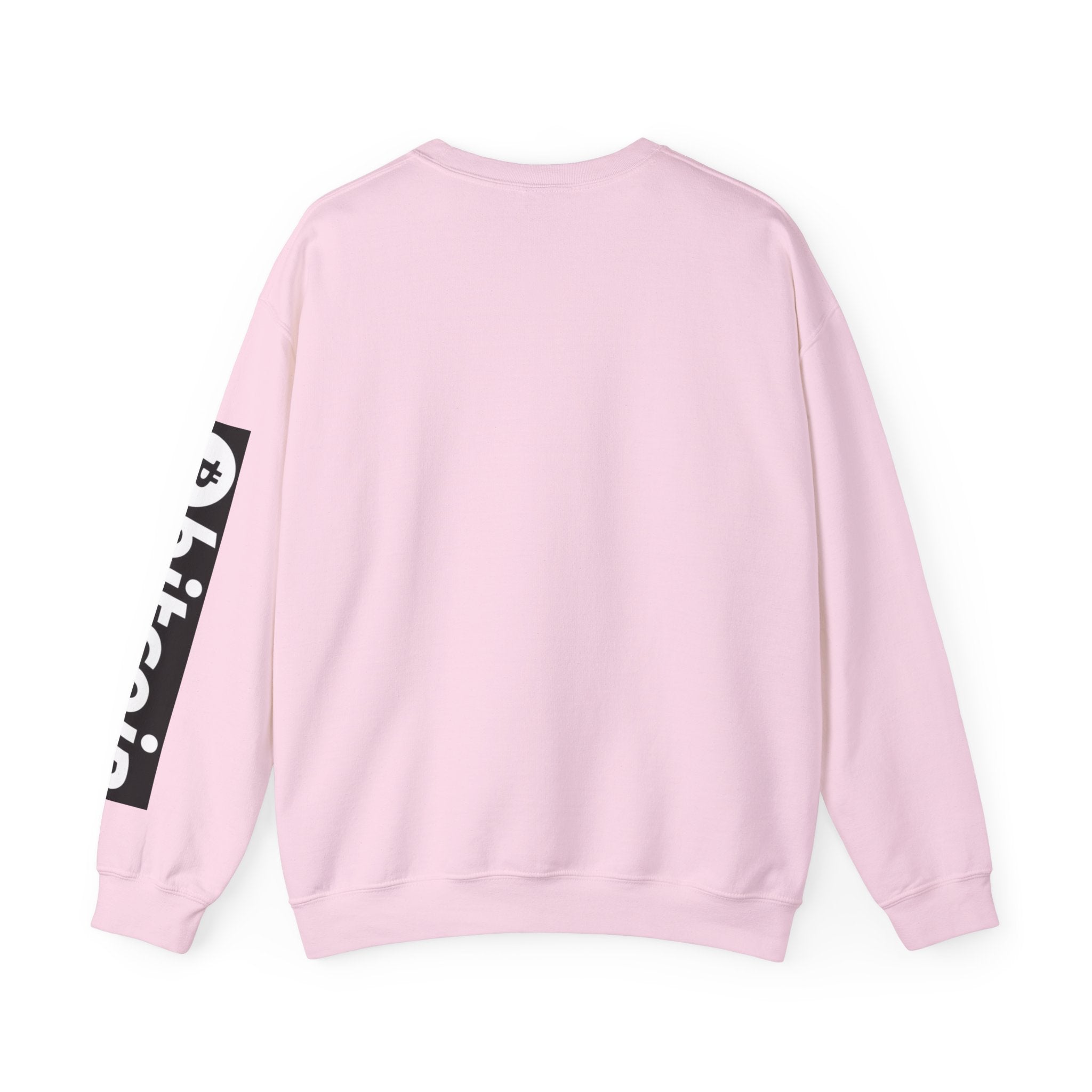 BTC- pullover