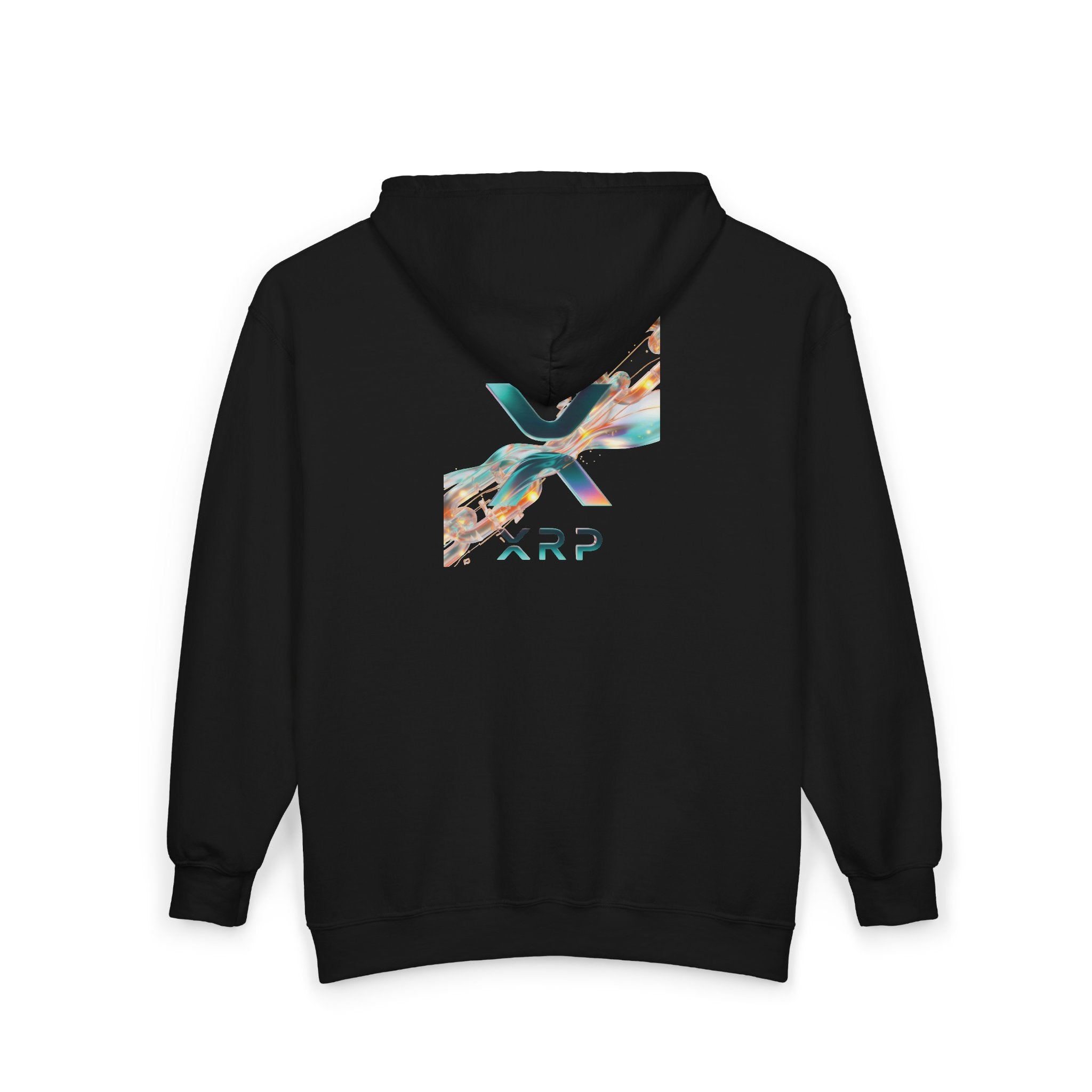 XRP   ZIP - UP