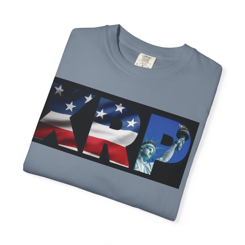 XRP- ARMY