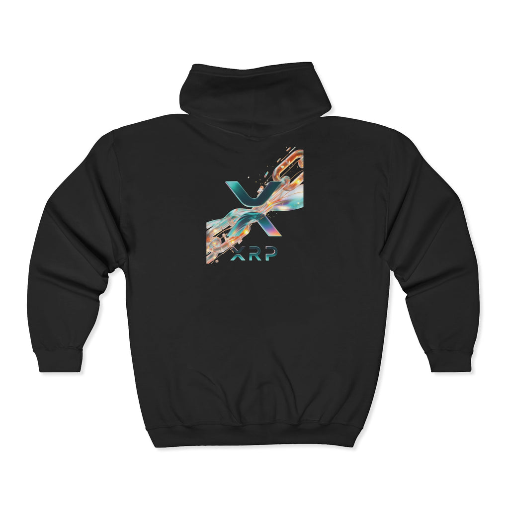 XRP   ZIP - UP