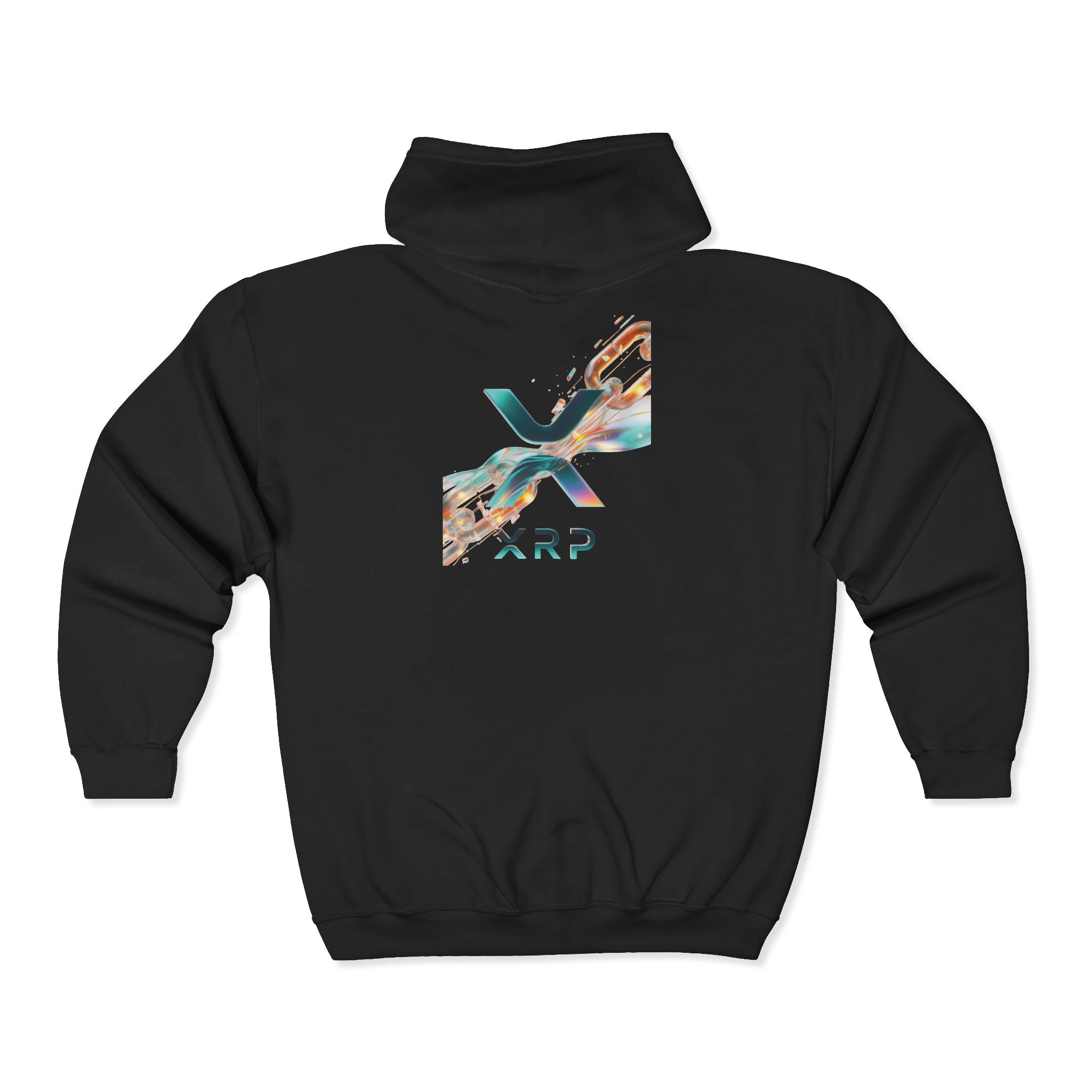 XRP   ZIP - UP