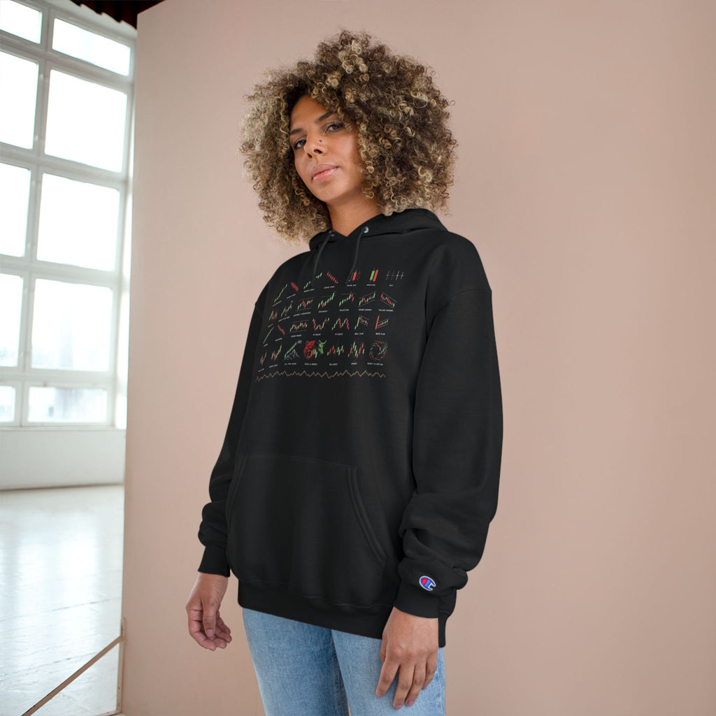 Trader streetwear Hoodie