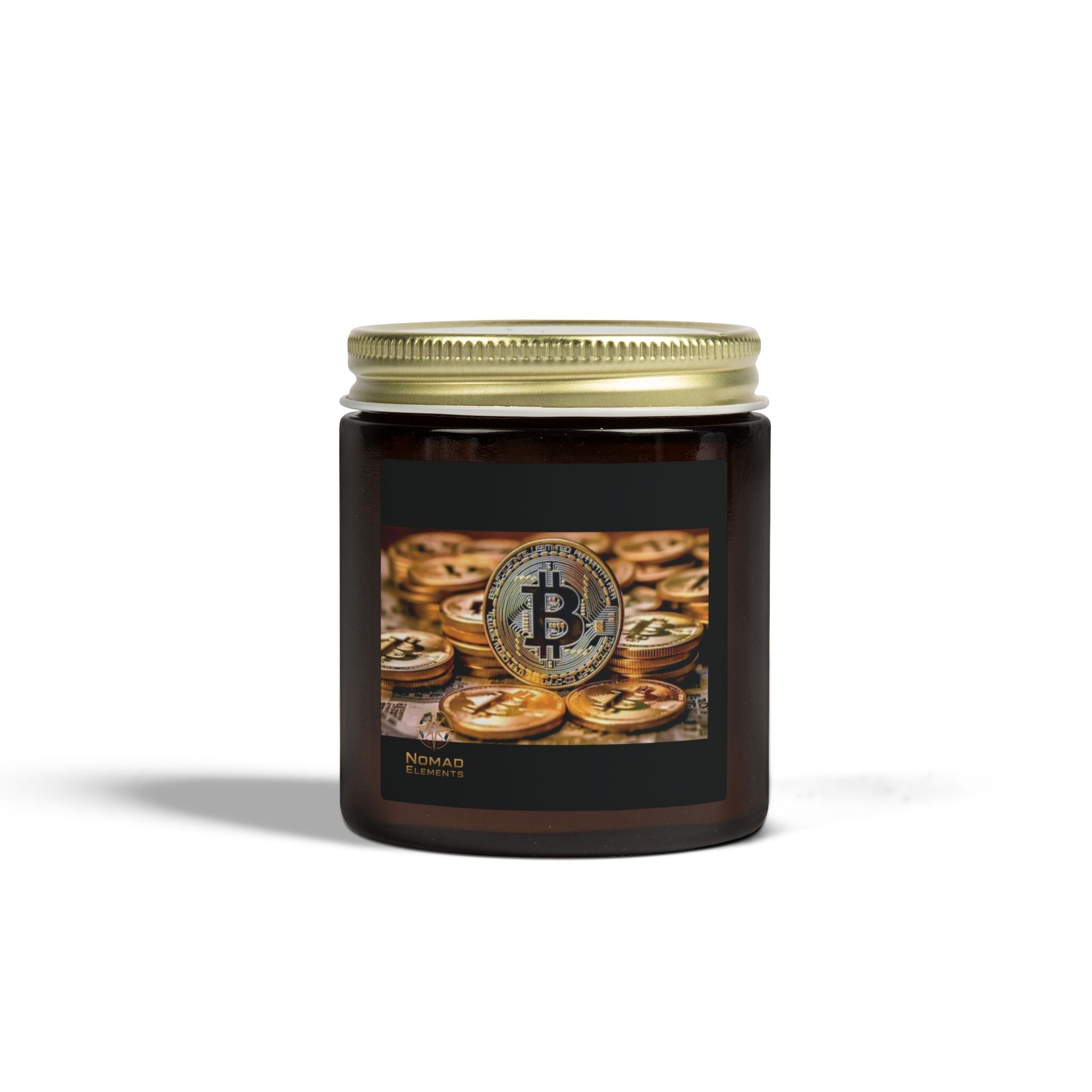 Bitcoin "The Sweet Smell of Success"