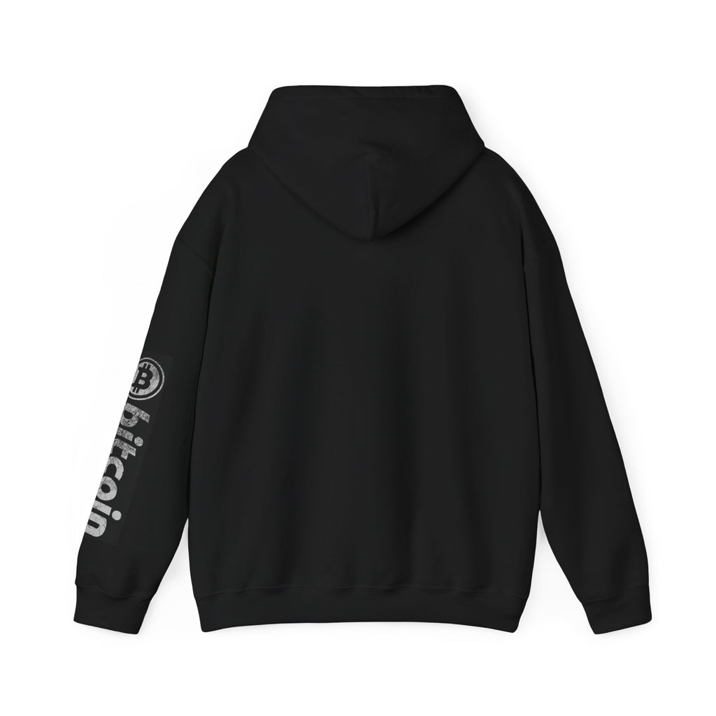 Crypto Icons Hoodie