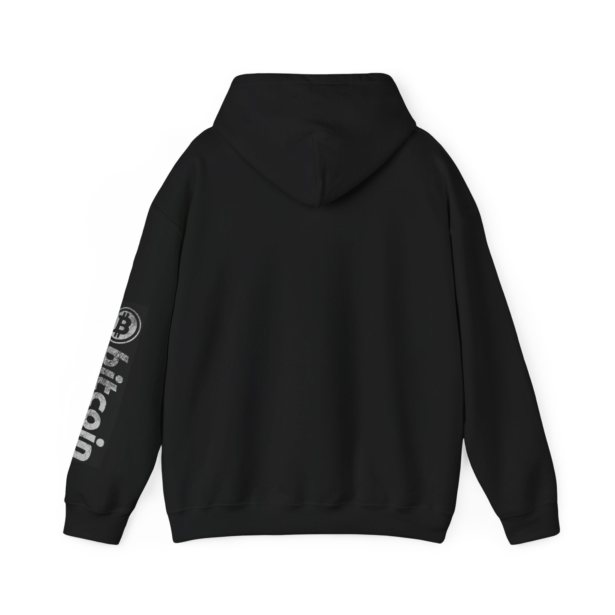Crypto Icons Hoodie