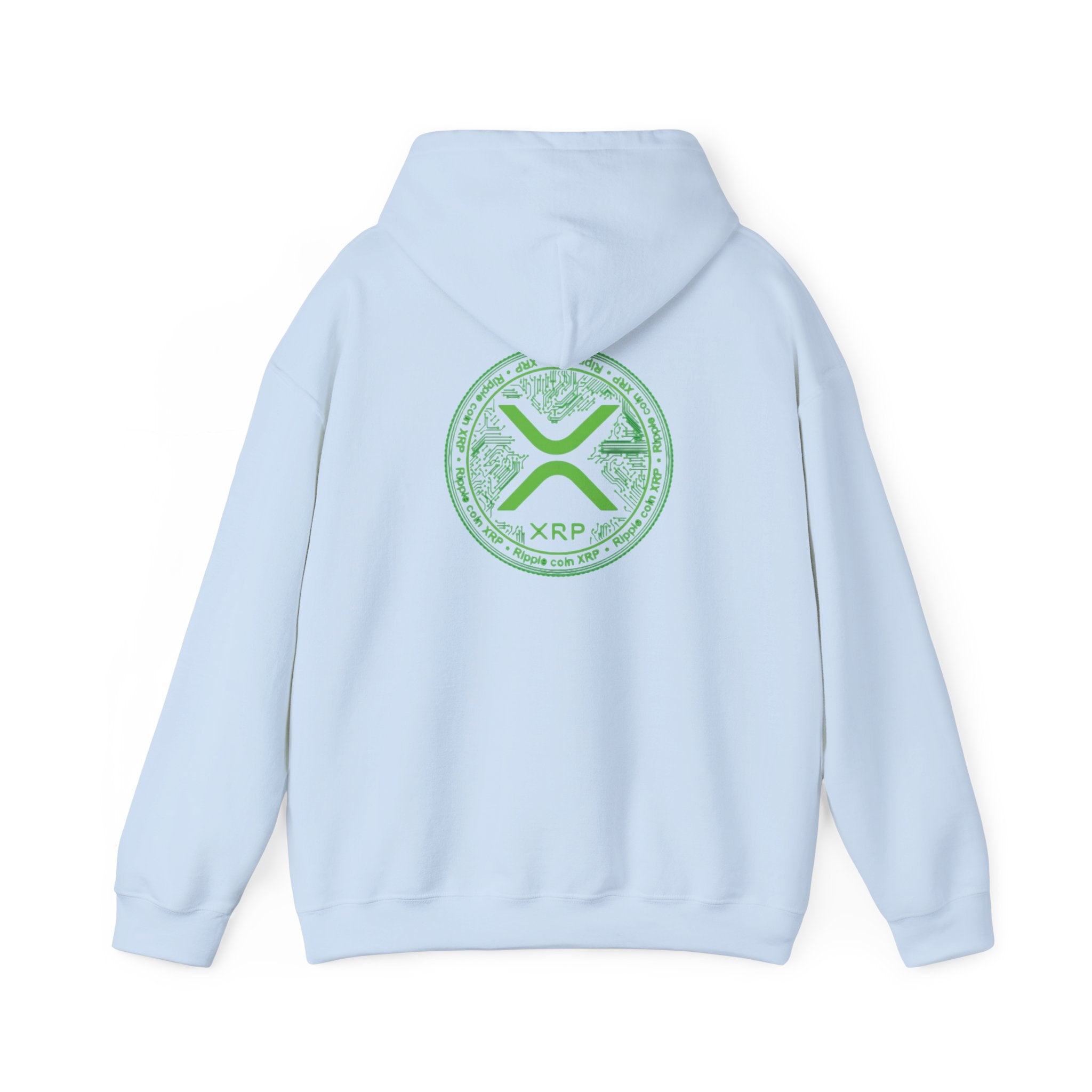 XRP-ARMY  hoodie #1