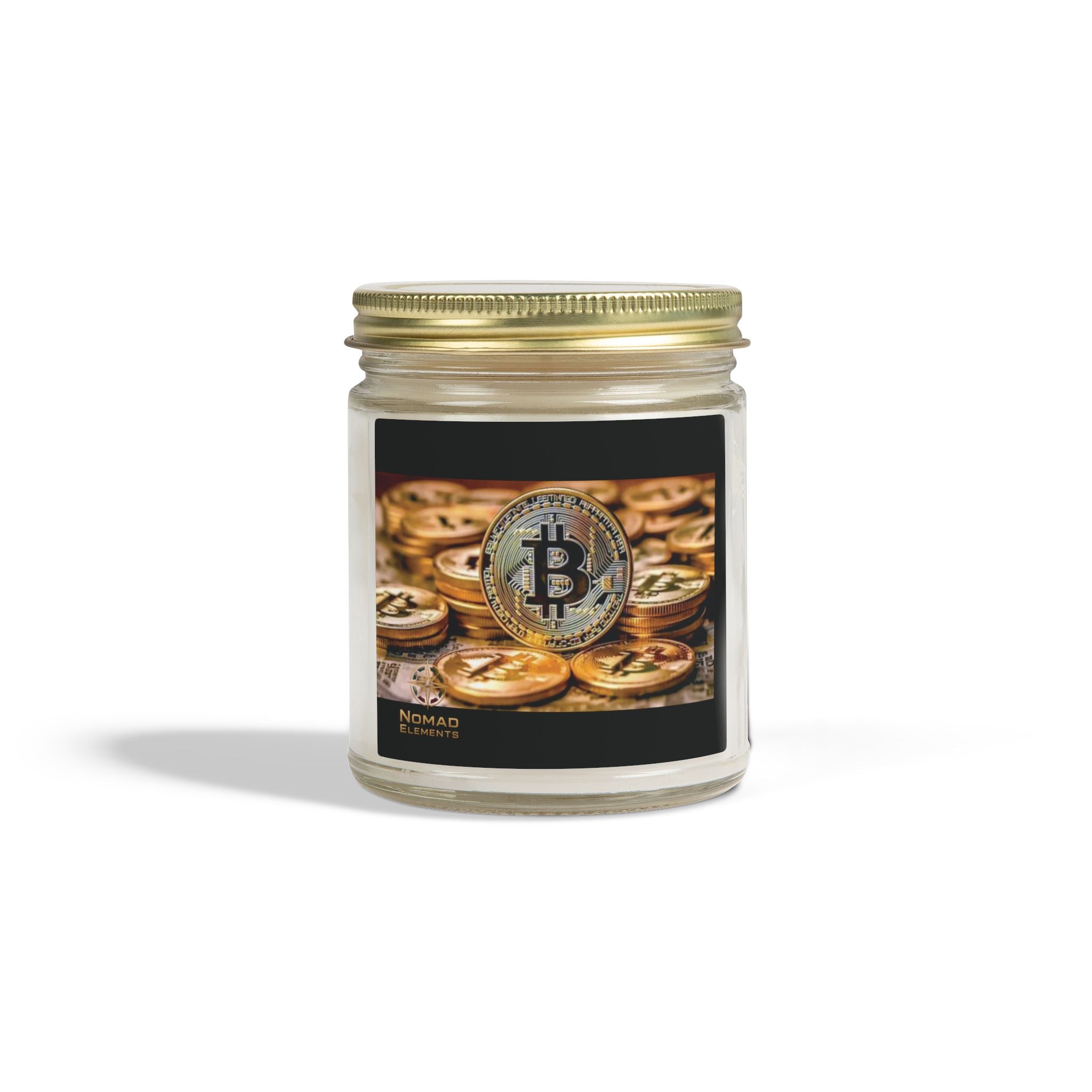 Bitcoin "The Sweet Smell of Success"