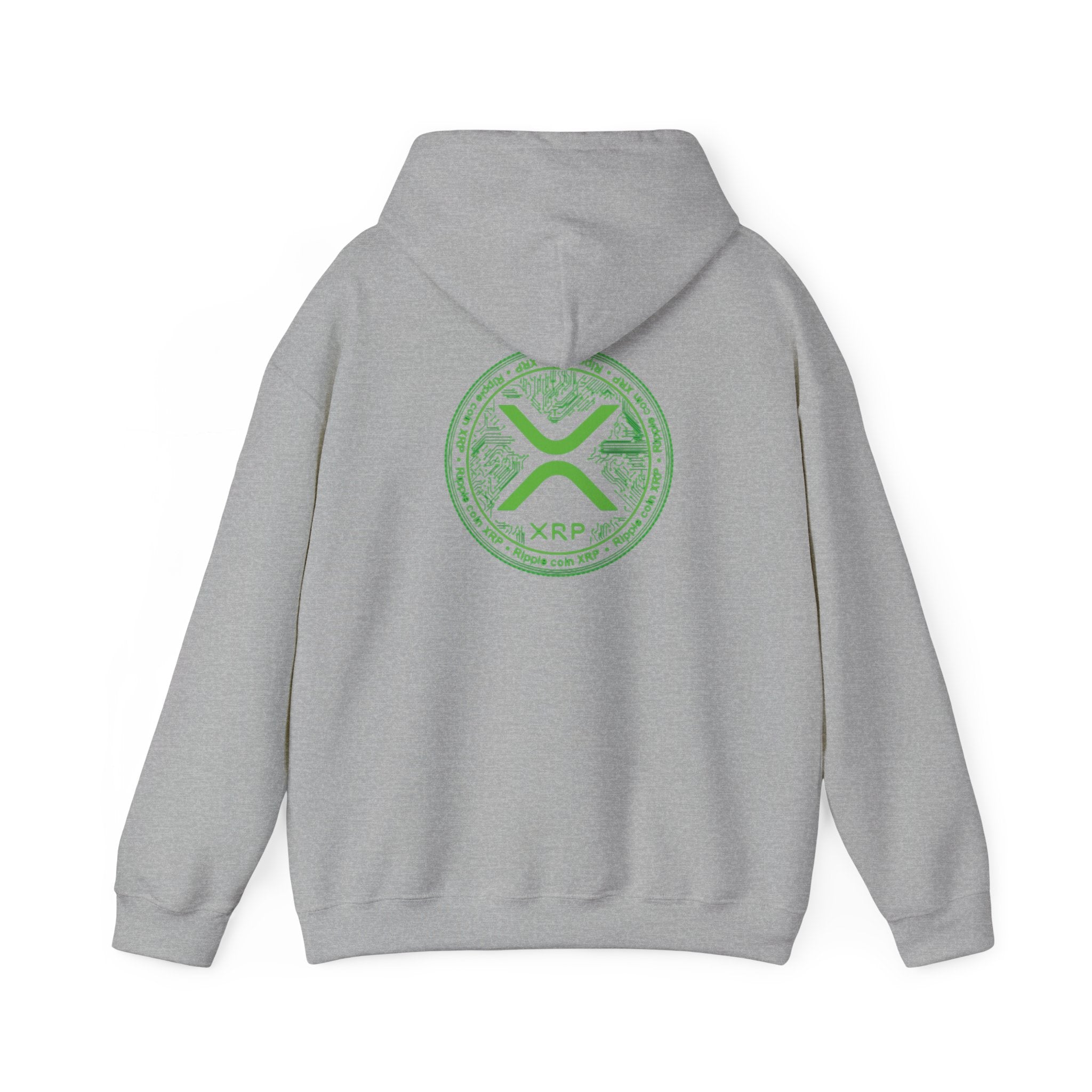 XRP-ARMY  hoodie #1