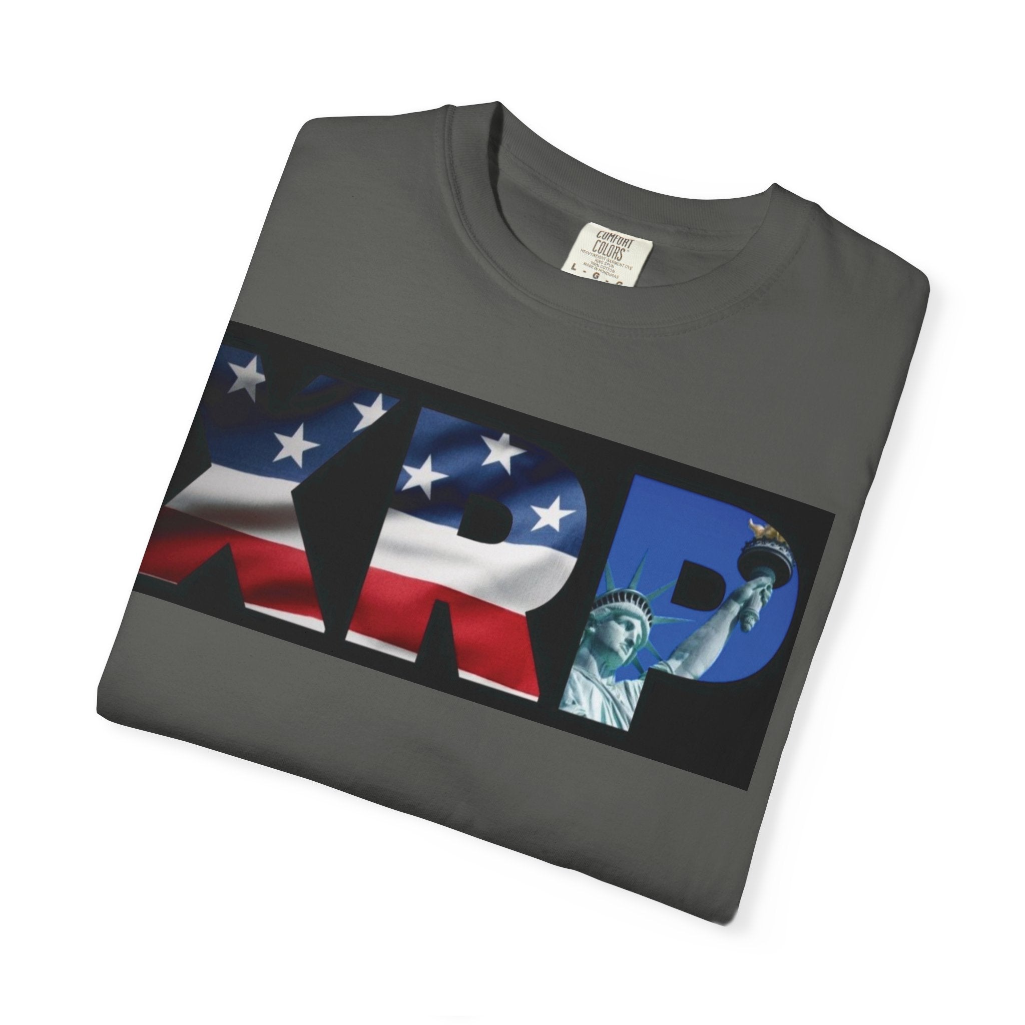 XRP- ARMY