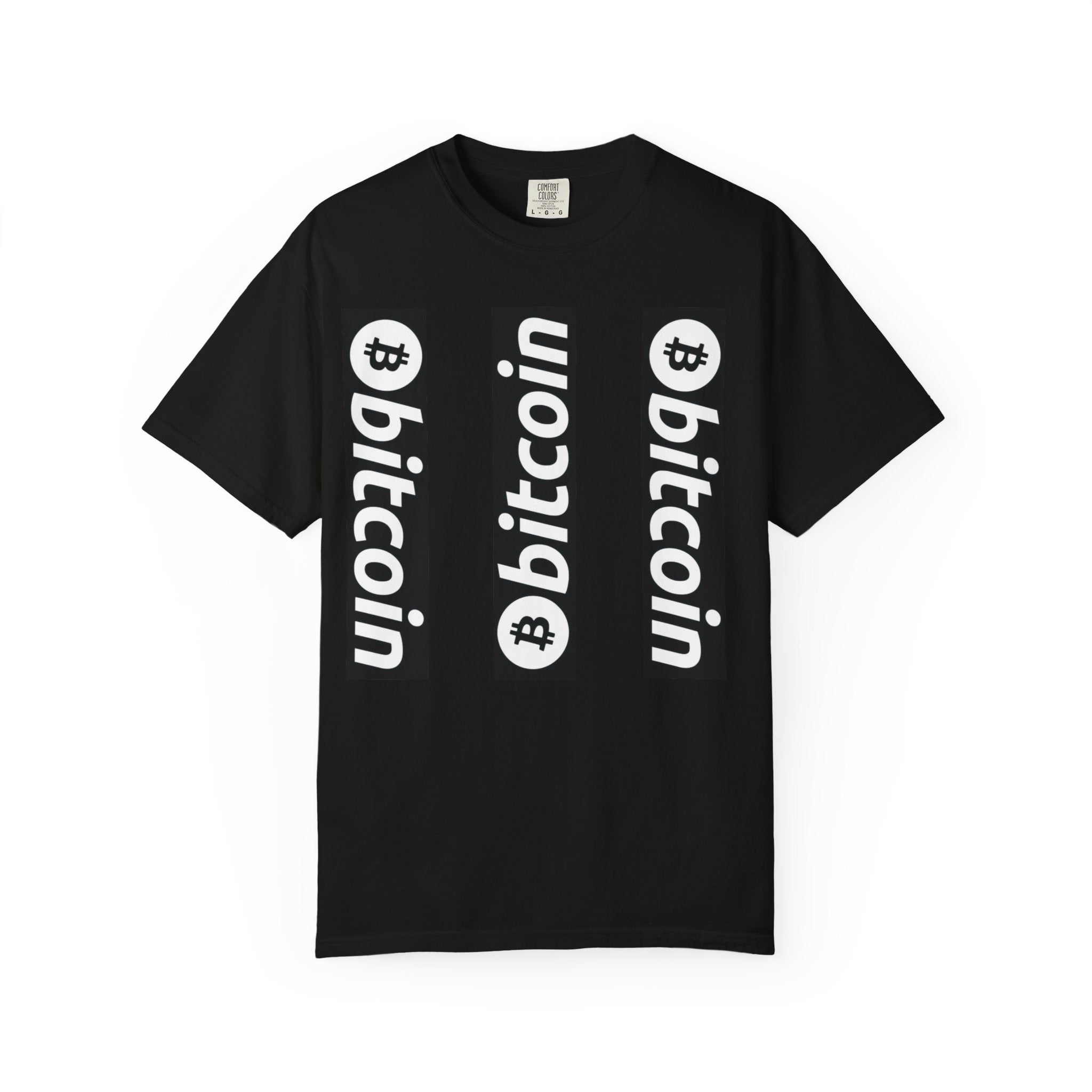 BTC "Vertical"