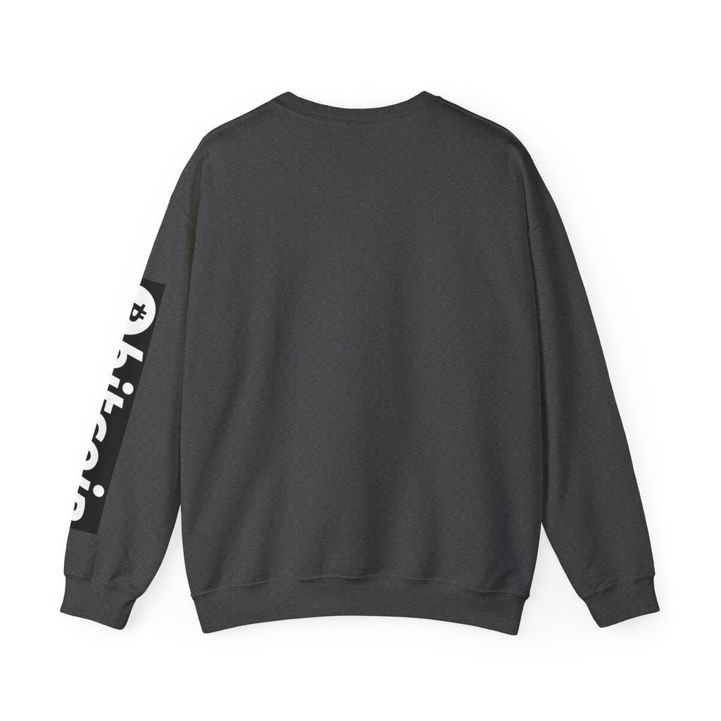 BTC- pullover