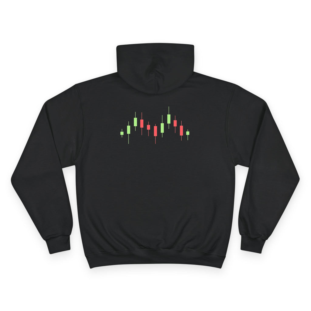 Trader streetwear Hoodie