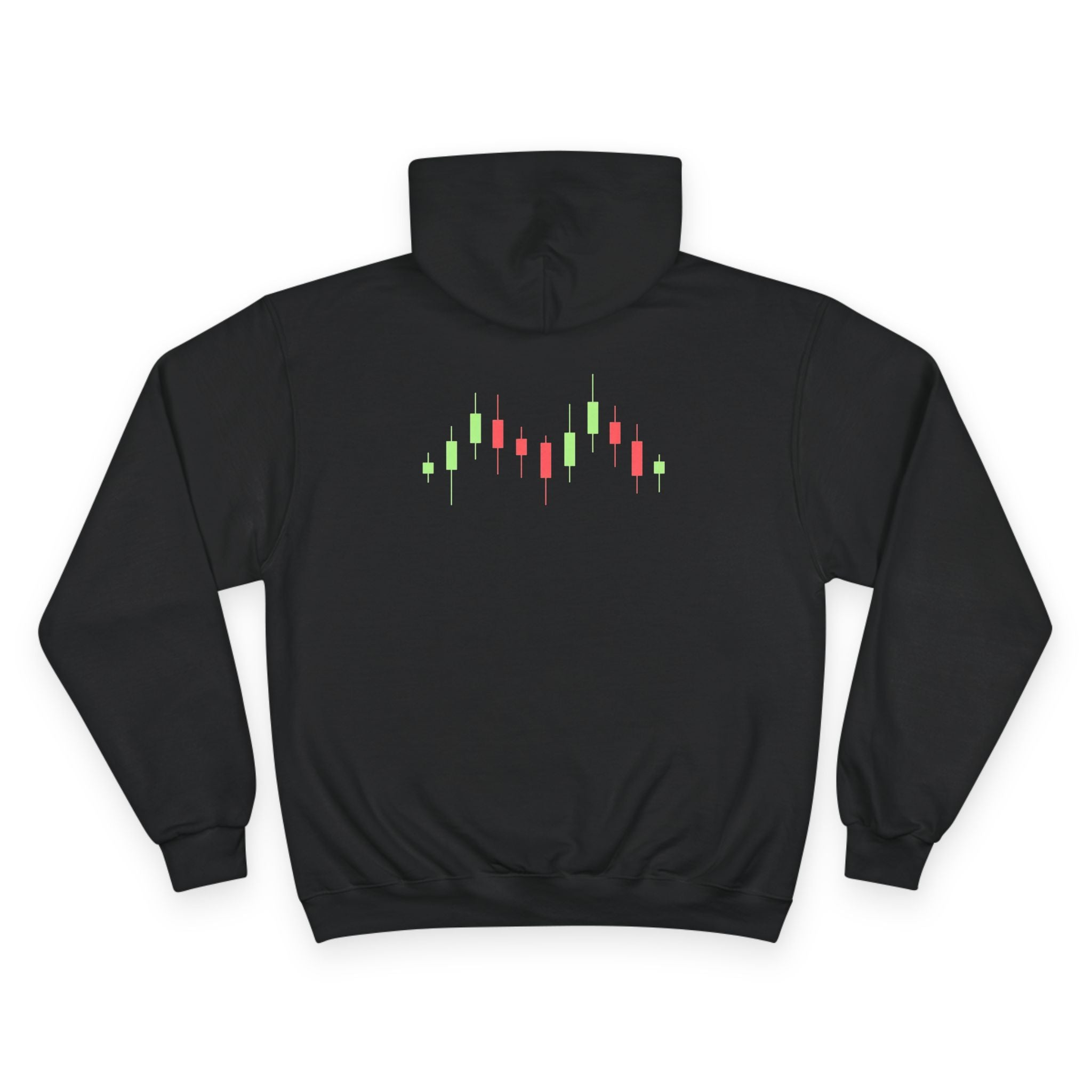 Trader streetwear Hoodie