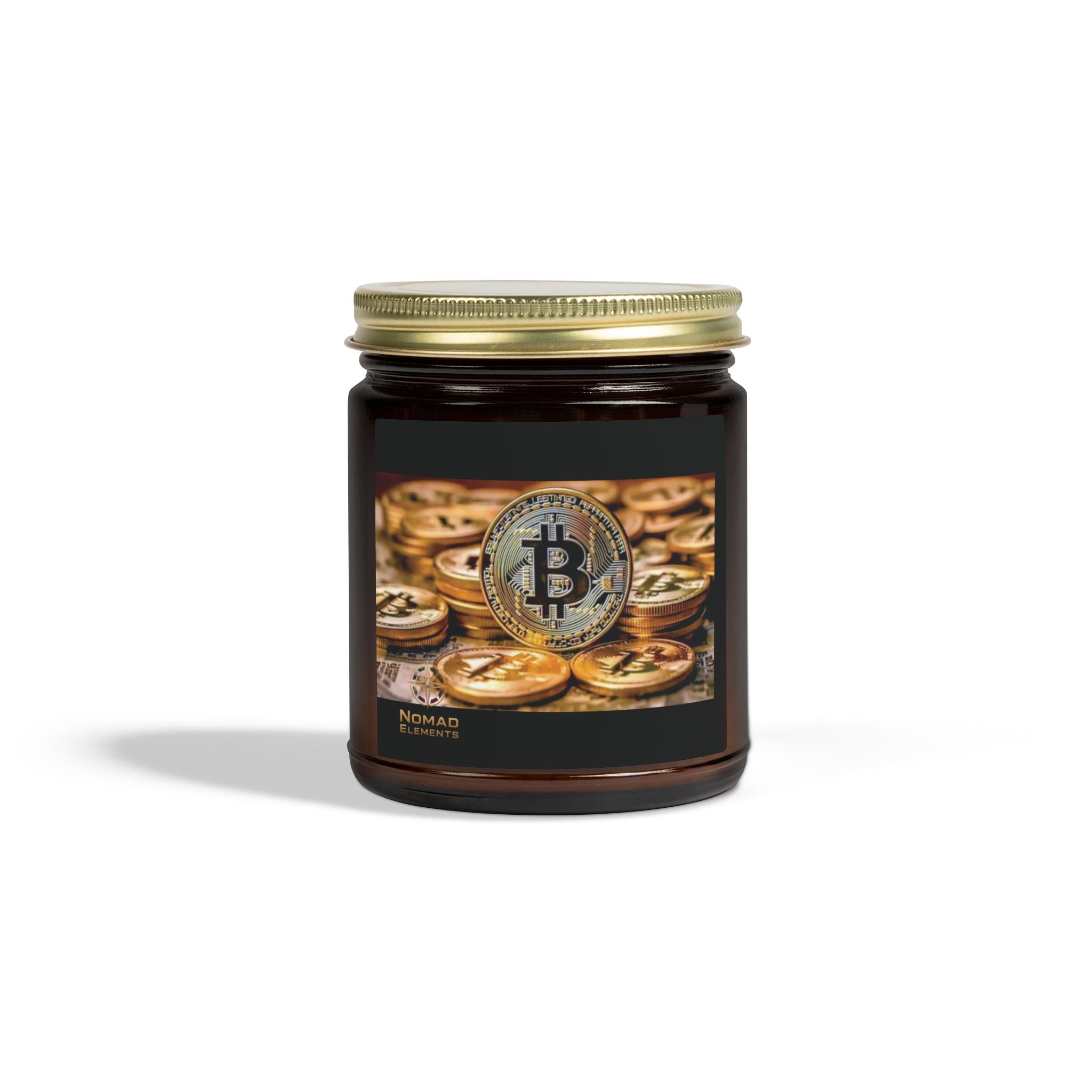 Bitcoin "The Sweet Smell of Success"