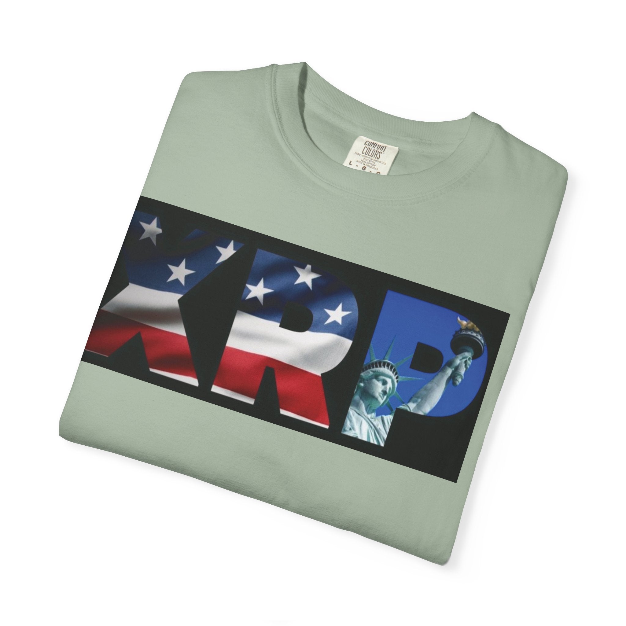 XRP- ARMY