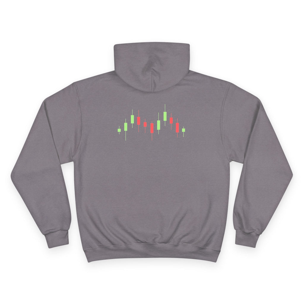 Trader streetwear Hoodie