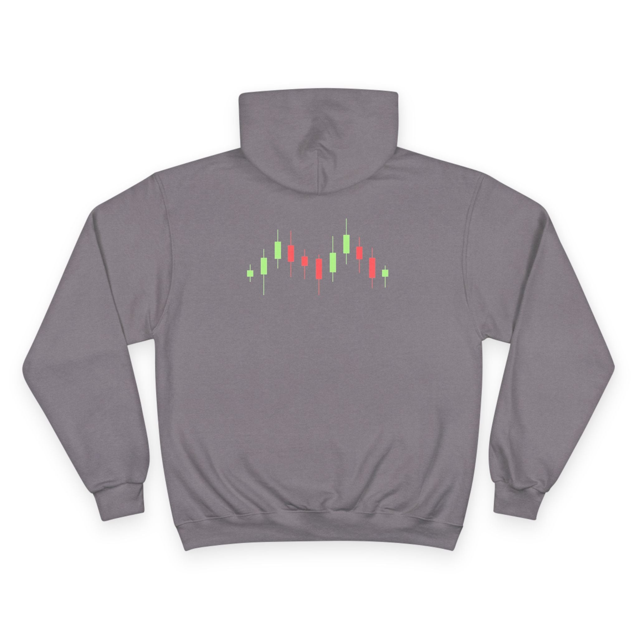 Trader streetwear Hoodie