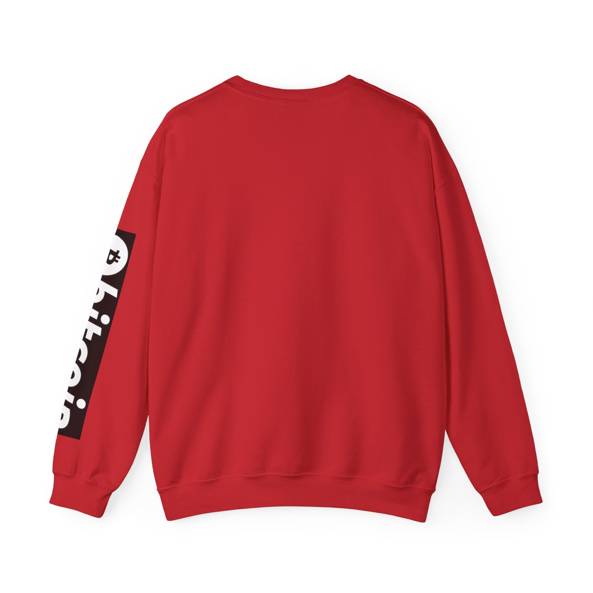 BTC- pullover