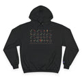 Trader streetwear Hoodie