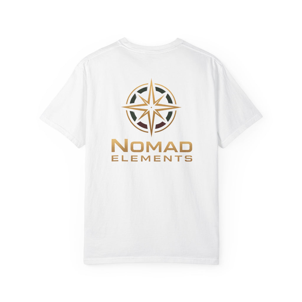 Nomad Elements Compass T-Shirt