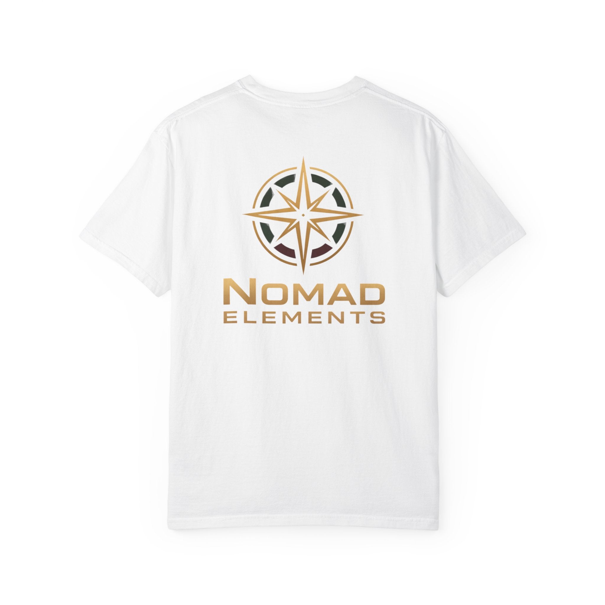 Nomad Elements Compass T-Shirt