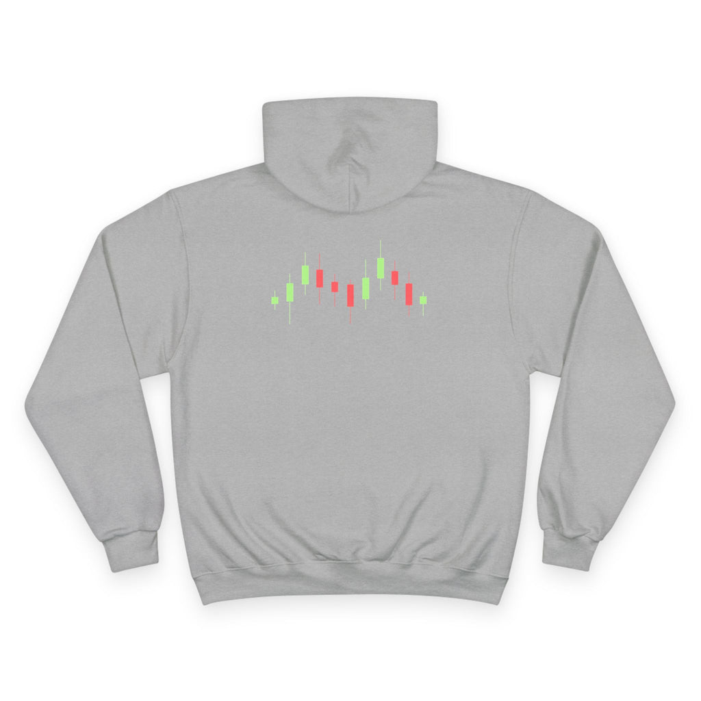 Trader streetwear Hoodie