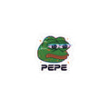 pepe  meme Sticker