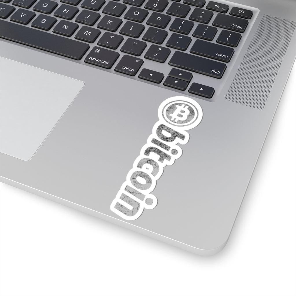 Bitcoin Stickers