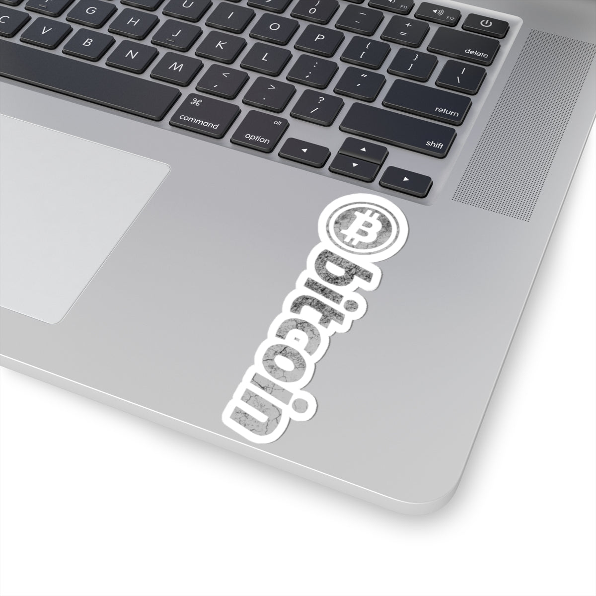 Bitcoin Stickers