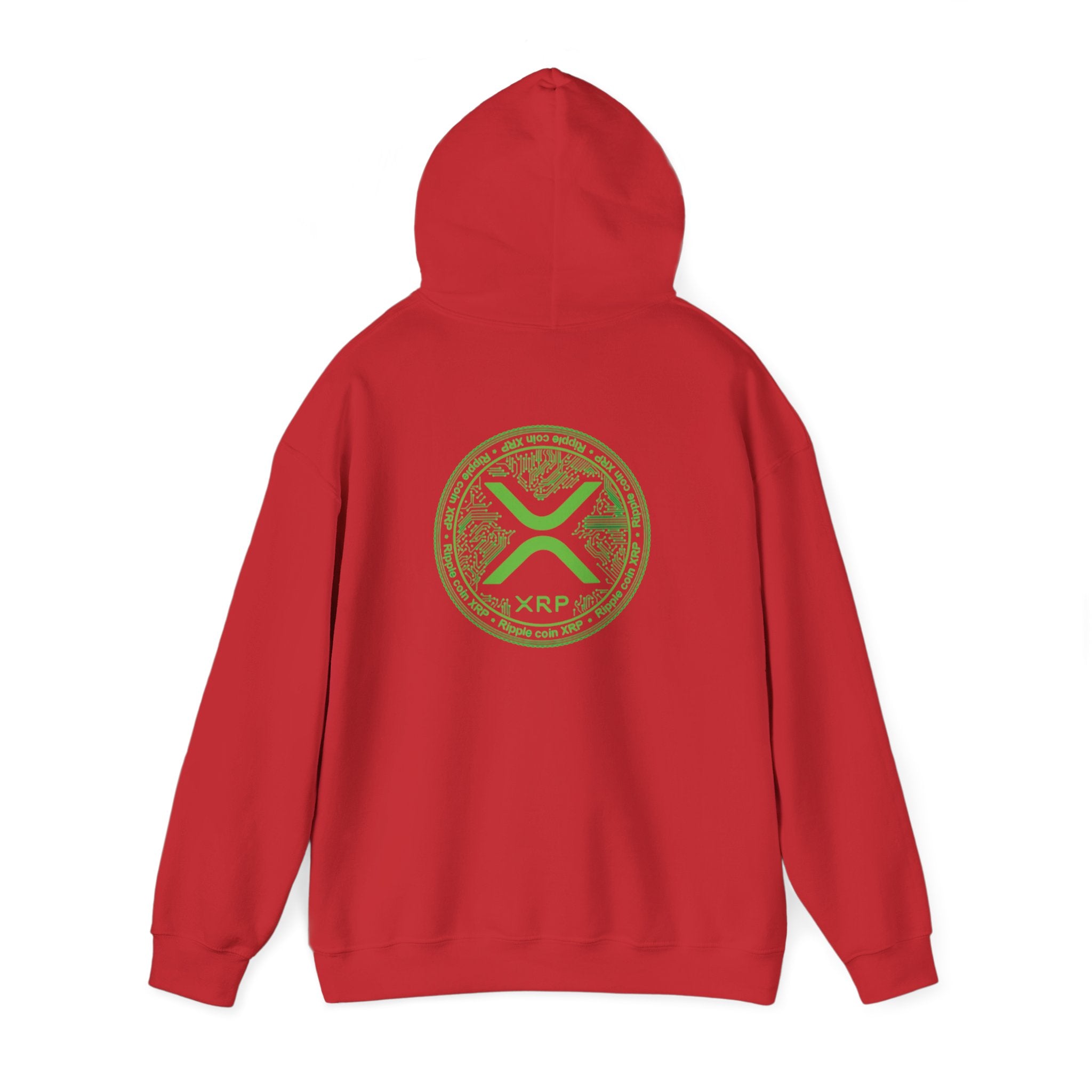 XRP-ARMY  hoodie #1