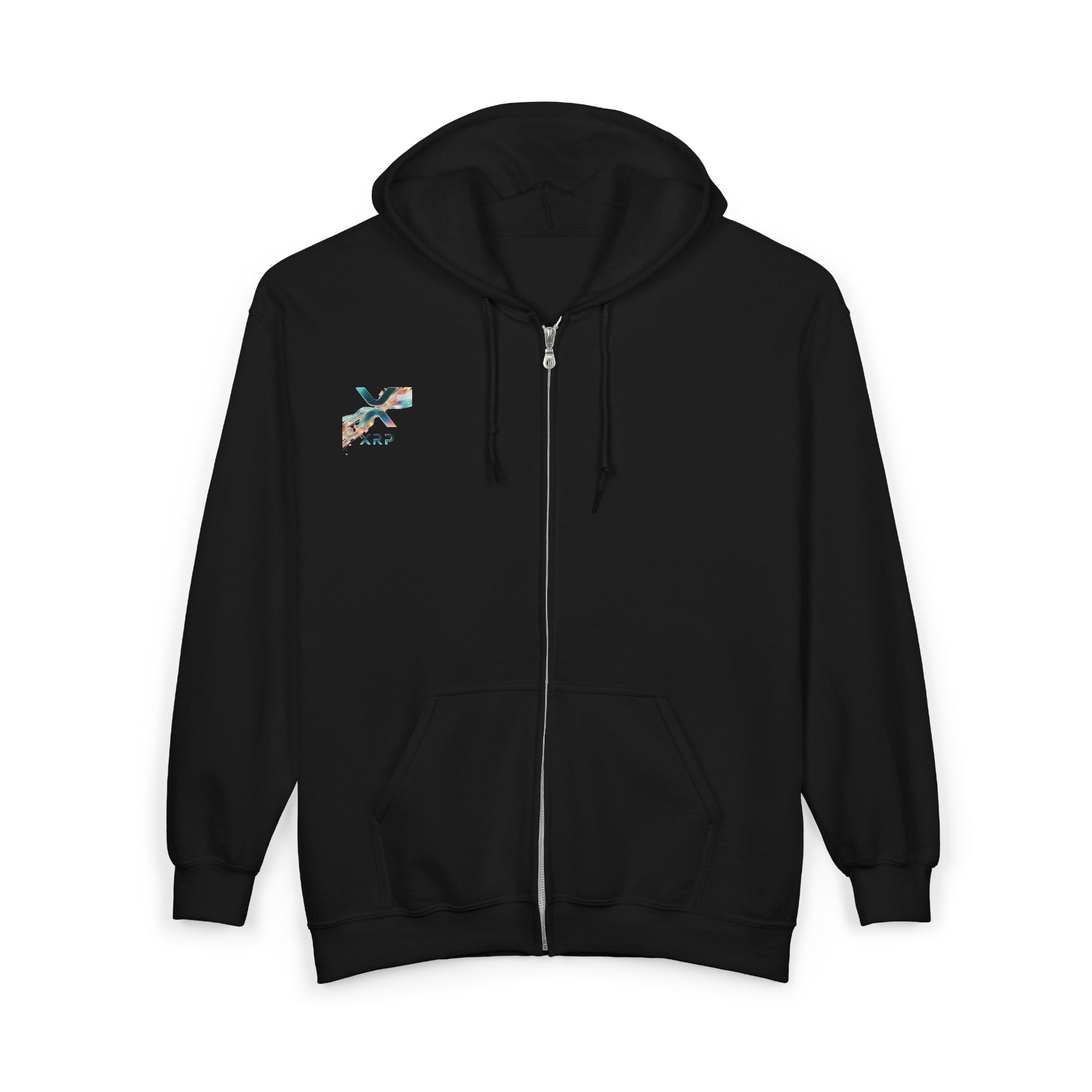 XRP   ZIP - UP