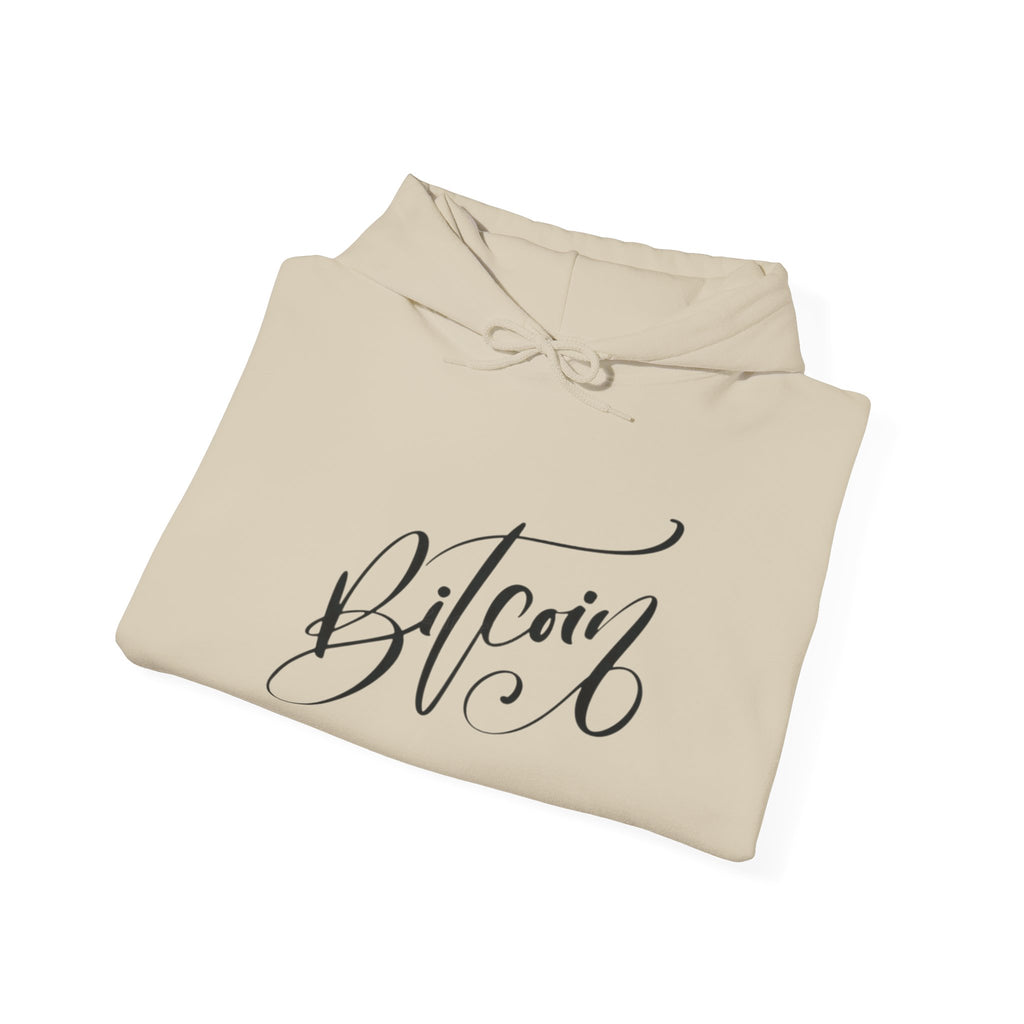 Bitcoin "Cursive "