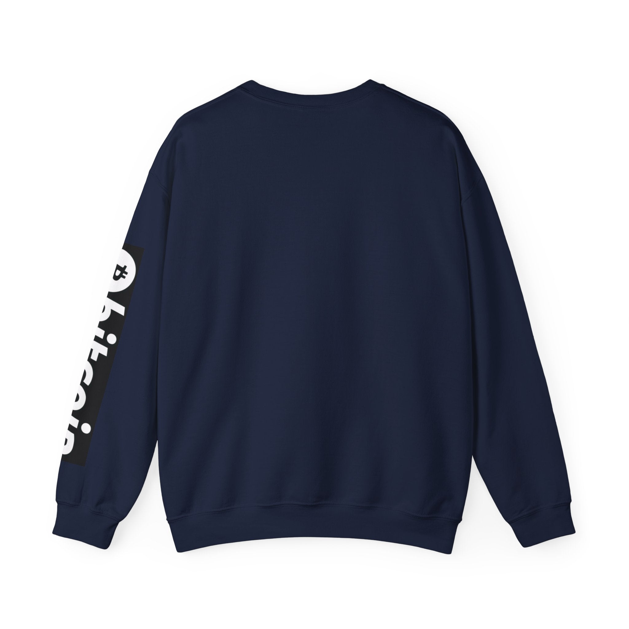 BTC- pullover