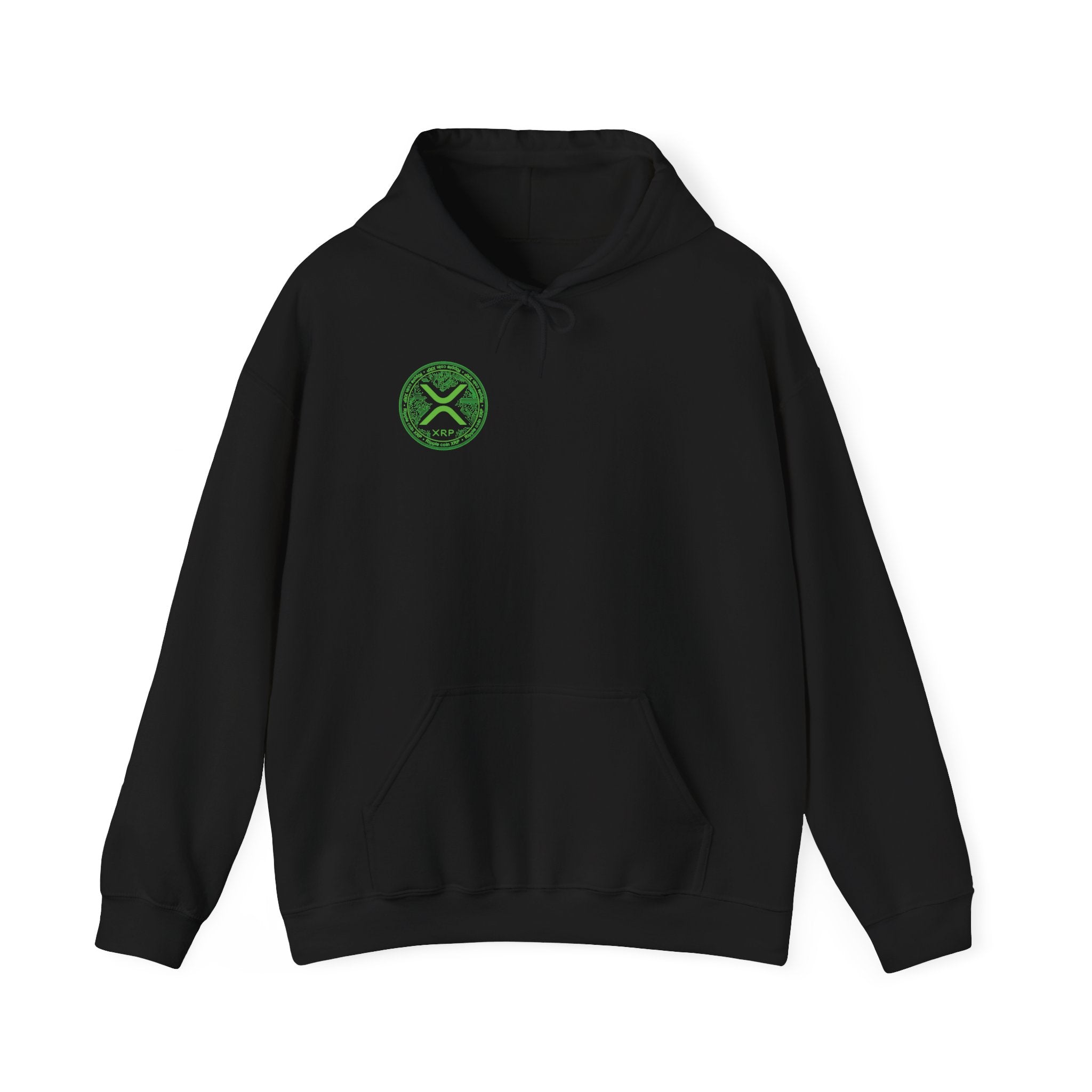 XRP-ARMY  hoodie #1